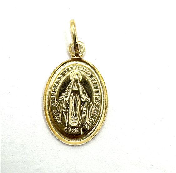 Charm Domar Charm oro 18k in Oro CHOR-561-280 - CHOR-561-280